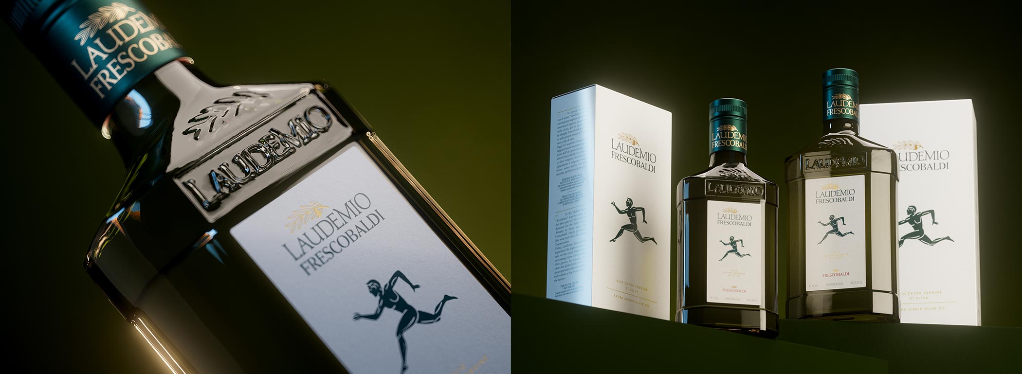 ヌォヴォ・ラッコルト2025