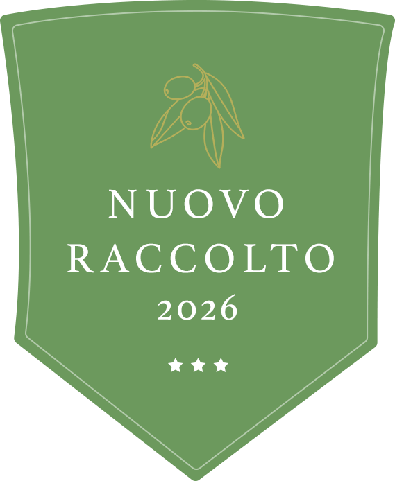 NUOVO RACCOLTO 2026